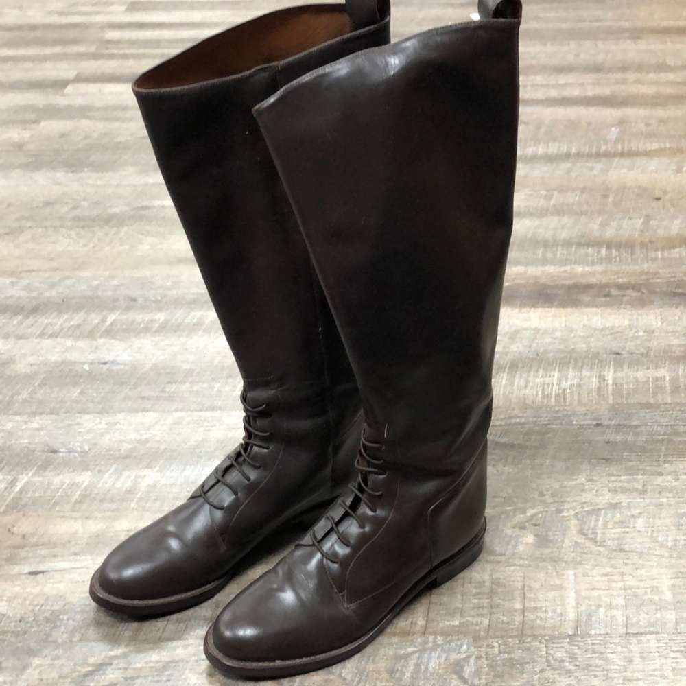Nine West Riding Boot - image 1